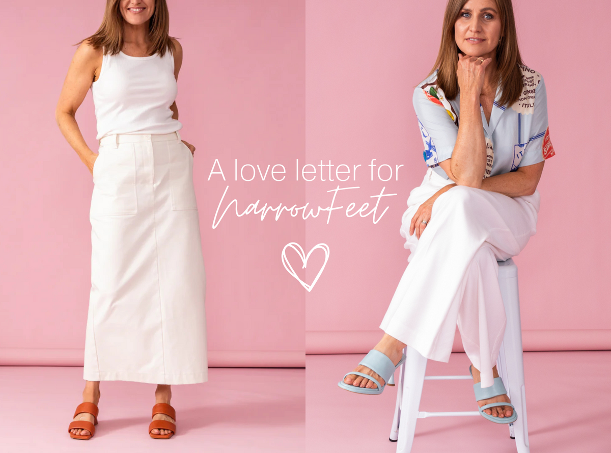 Narrow shoes for women shop