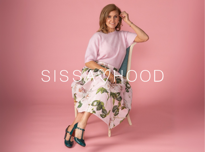 A Sissahood Announcement from Kate!