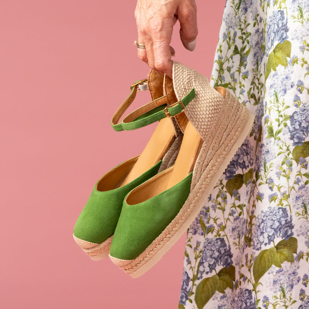 Spring/Summer 2025 Collection