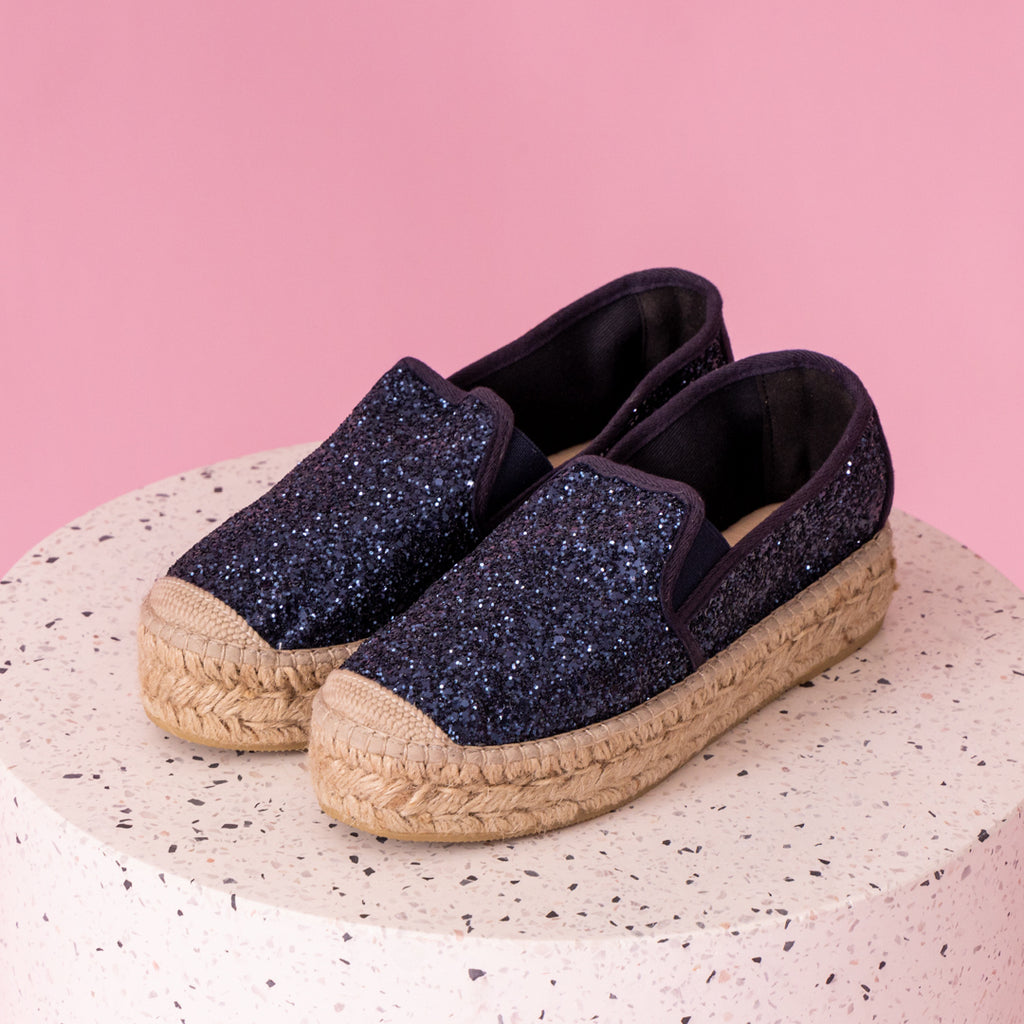 Espadrilles